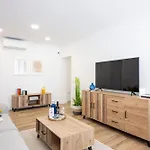 Newly Refurbished