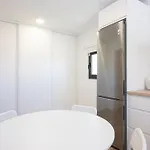 Vakantiehuis Newly Refurbished El Rosario (Tenerife)