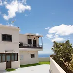 Newly Refurbished El Rosario (Tenerife)