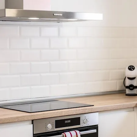 Casa de Férias Newly Refurbished