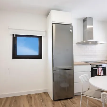 Newly Refurbished Casa de Férias Tenerife Island