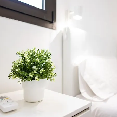 Newly Refurbished Ferienhaus El Rosario (Tenerife)