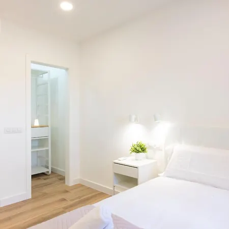 Newly Refurbished El Rosario (Tenerife)