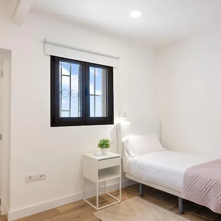 Newly Refurbished * El Rosario (Tenerife)
