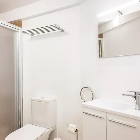 Newly Refurbished Tenerife Island