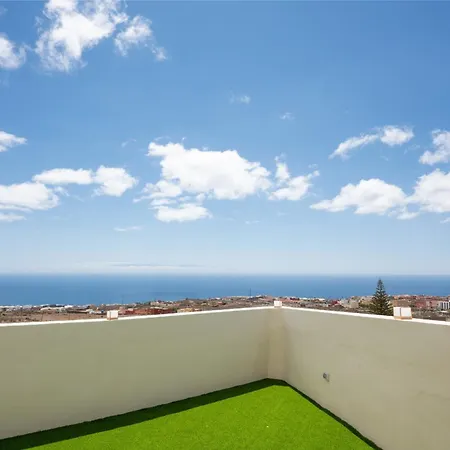 Newly Refurbished * El Rosario (Tenerife)