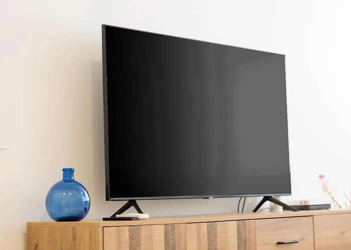 Дом отдыха Newly Refurbished