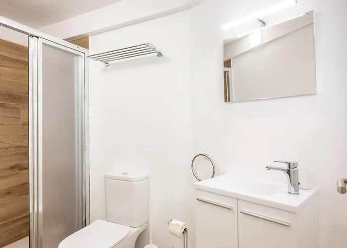 Newly Refurbished Эль-Росарио