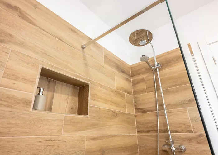 Newly Refurbished Эль-Росарио