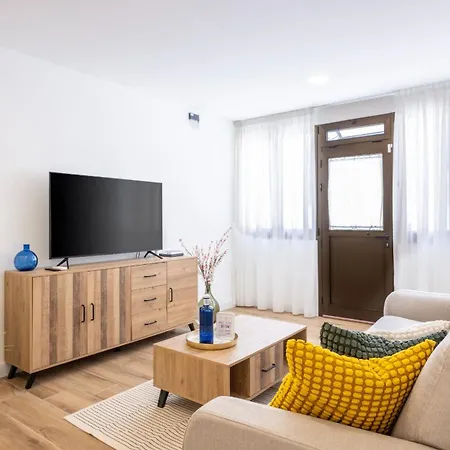 Newly Refurbished Tatil Evi *