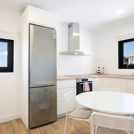 Tatil Evi Newly Refurbished *