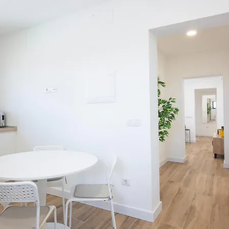 Newly Refurbished Feriehus
