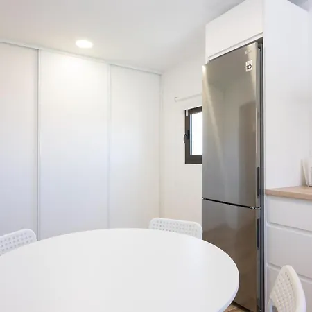 Tatil Evi Newly Refurbished Tenerife Island