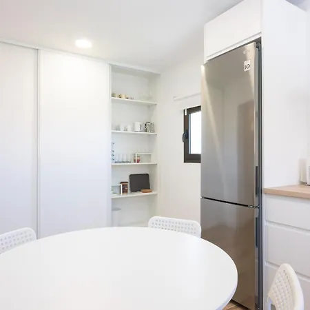 Newly Refurbished Tenerife Island