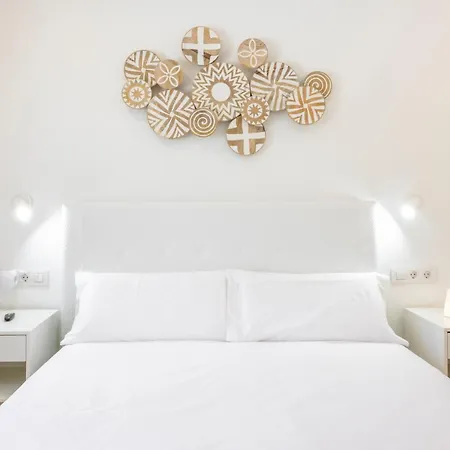 Tatil Evi Newly Refurbished Tenerife Island