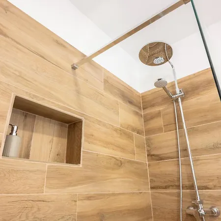 Newly Refurbished El Rosario (Tenerife)