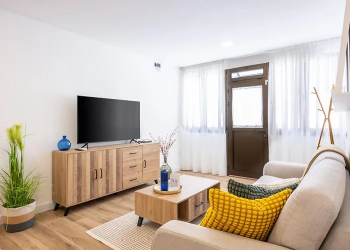 Newly Refurbished Vakantiehuis *