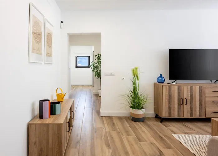 Newly Refurbished Vakantiehuis