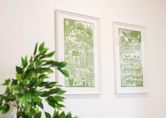 Vakantiehuis Newly Refurbished El Rosario (Tenerife)