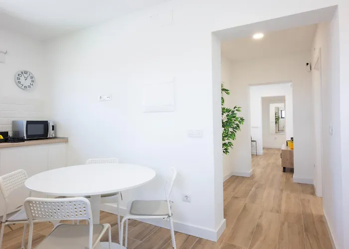 Newly Refurbished Vakantiehuis