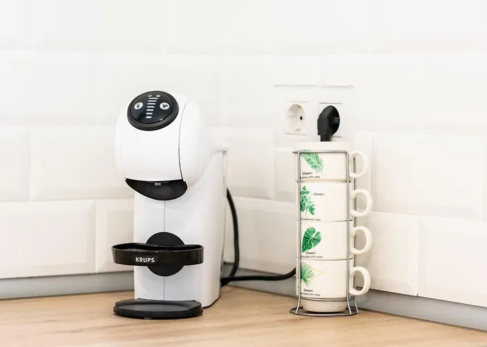 Newly Refurbished El Rosario (Tenerife)