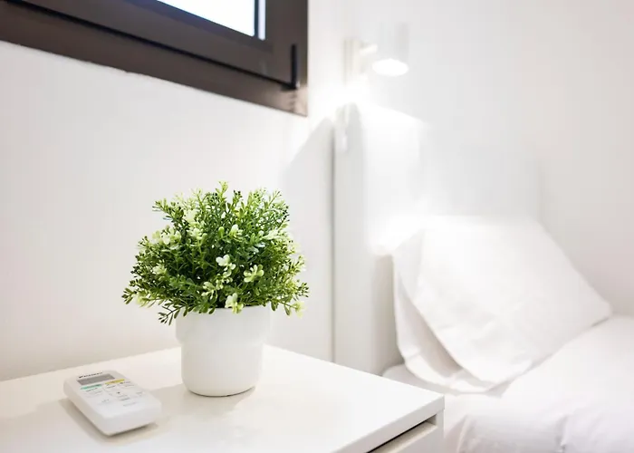 Newly Refurbished Vakantiehuis El Rosario (Tenerife)