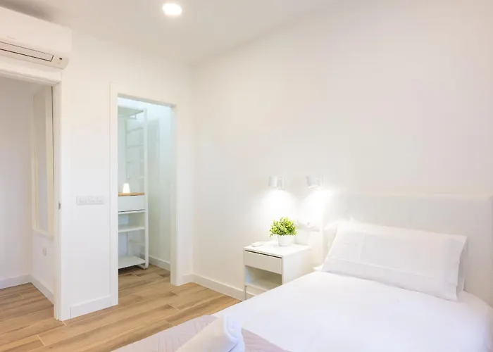 Newly Refurbished El Rosario (Tenerife)