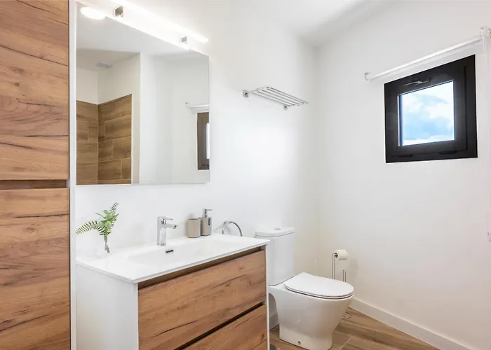 Newly Refurbished Vakantiehuis