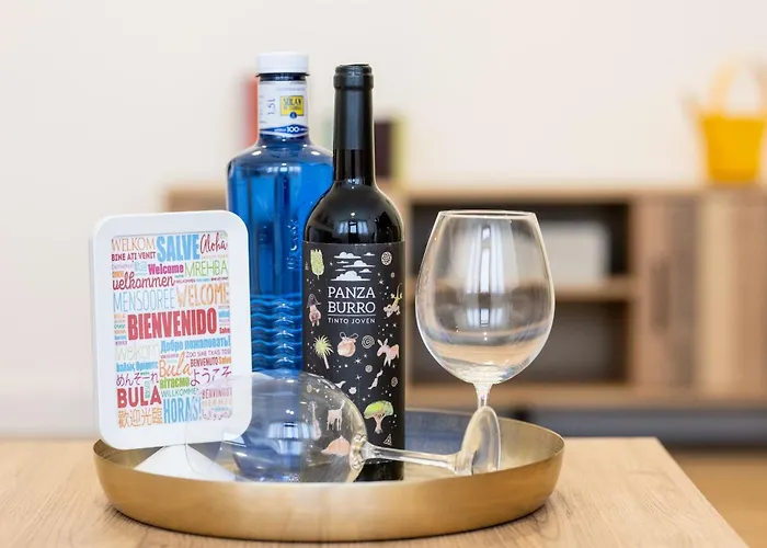 Newly Refurbished Vakantiehuis *