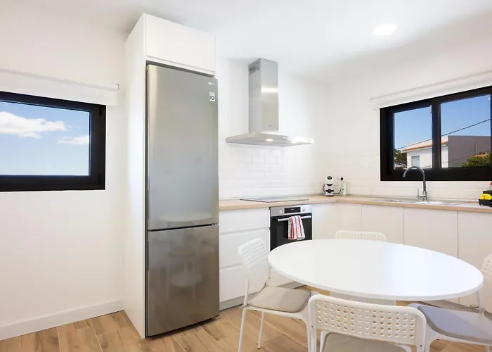 بيت للعطل Newly Refurbished *