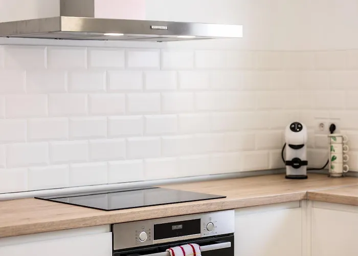 بيت للعطل Newly Refurbished