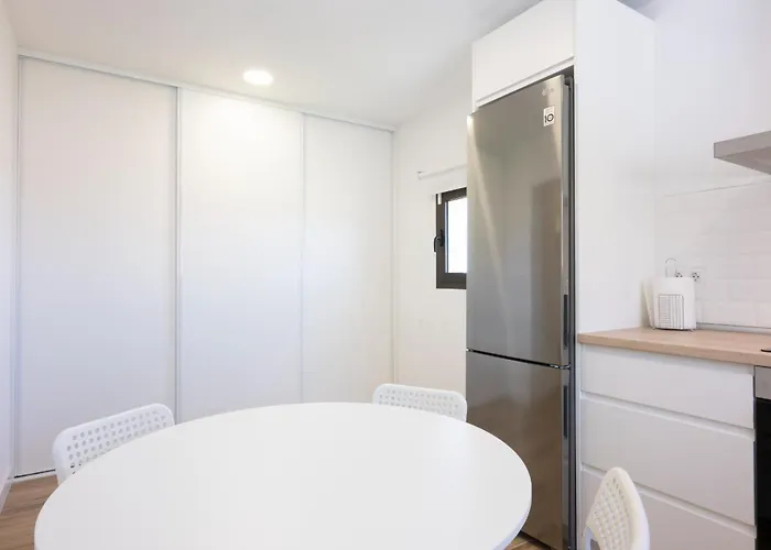 بيت للعطل Newly Refurbished El Rosario (Tenerife)