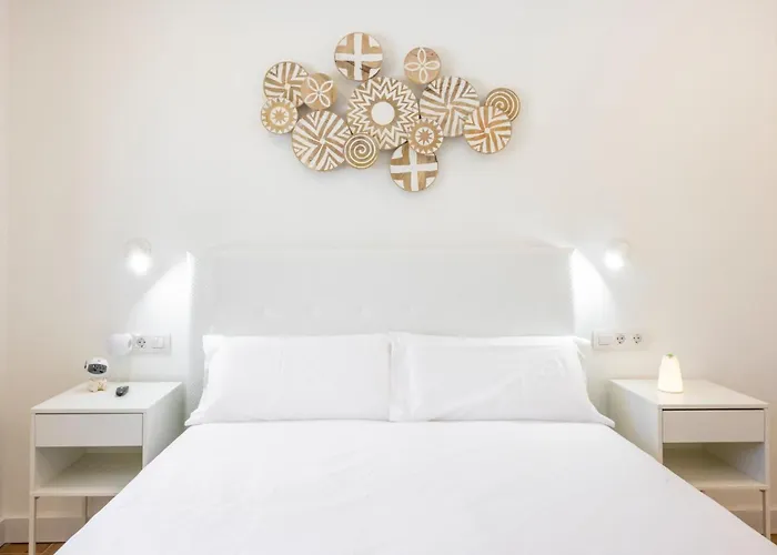 بيت للعطل Newly Refurbished El Rosario (Tenerife)