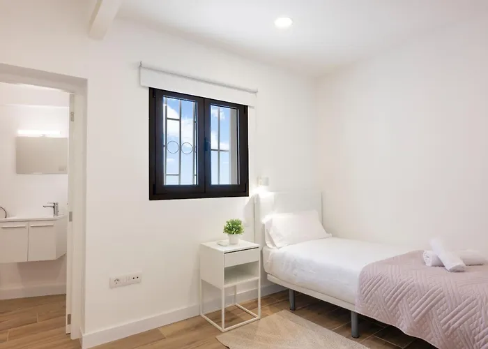 Newly Refurbished * El Rosario (Tenerife)