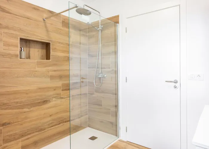 بيت للعطل Newly Refurbished El Rosario (Tenerife)